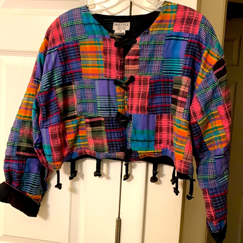 Spring Jacket - image 1